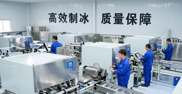 呼和浩特工业大冰块哪里买_制冰厂选择标准_工业大冰块用途