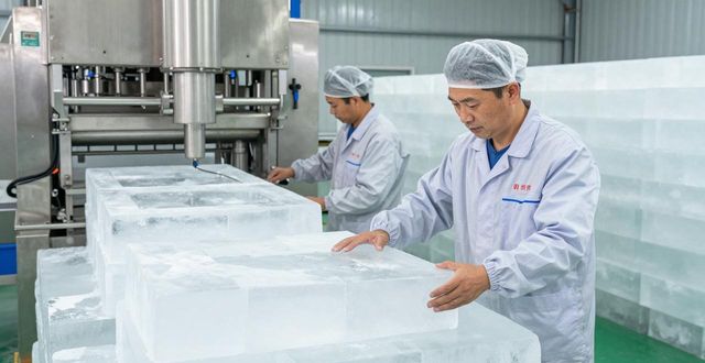 降温大冰块价格计算方法_工业降温大冰块厂家_降温大冰块厂家